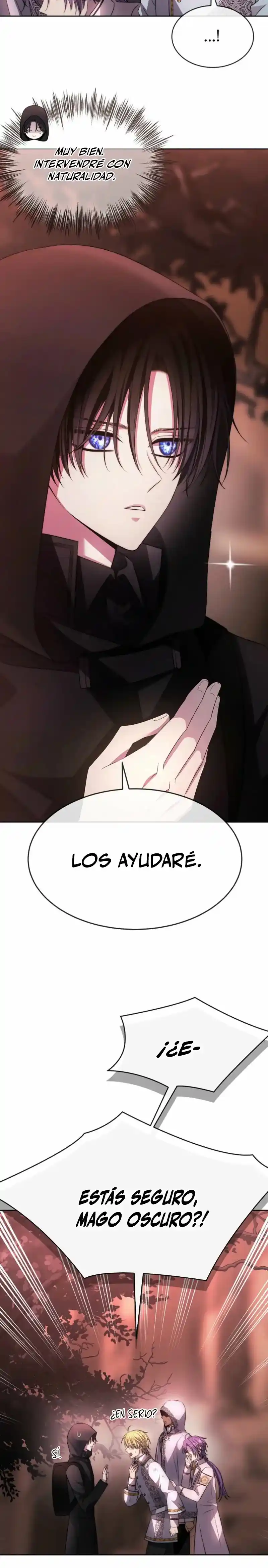 BLACK HAZE (2024) - Capítulo 41 - Página 29 - LectorTMOo
