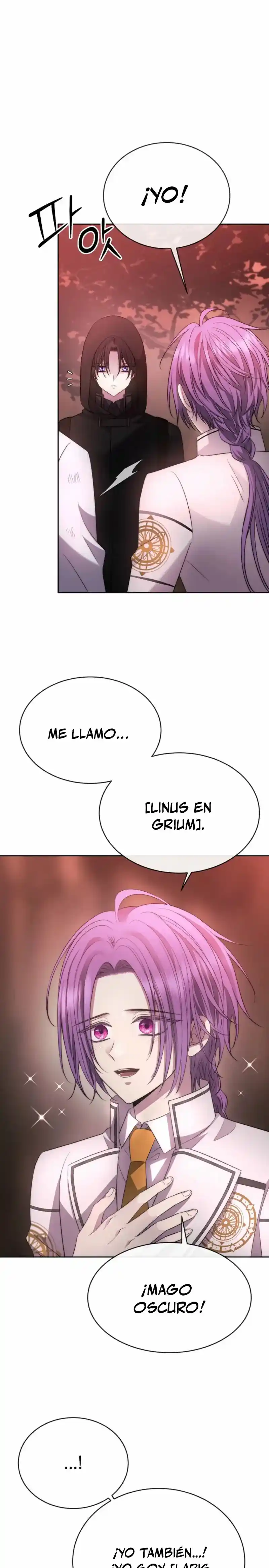 BLACK HAZE (2024) - Capítulo 41 - Página 30 - LectorTMOo