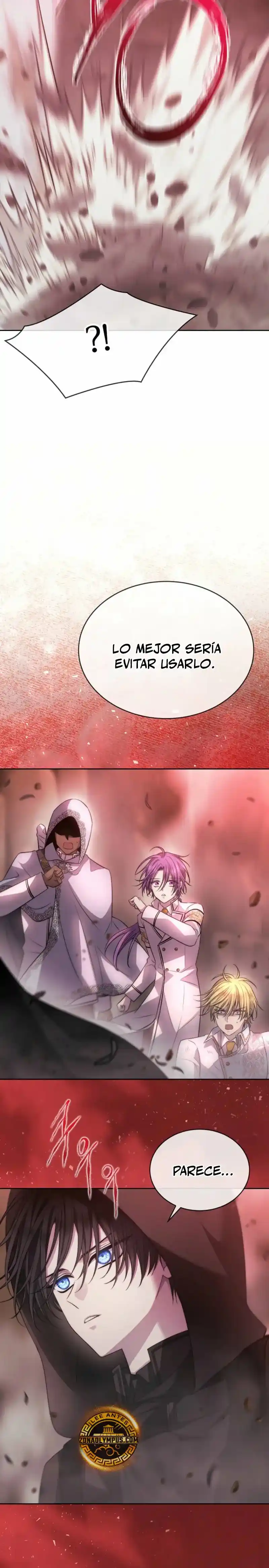 BLACK HAZE (2024) - Capítulo 41 - Página 38 - LectorTMOo