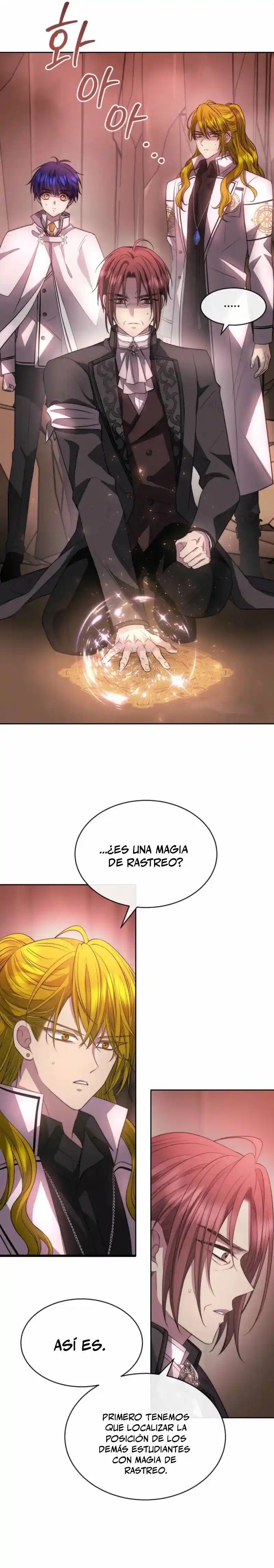 BLACK HAZE (2024) - Capítulo 42 - Página 15 - LectorTMOo
