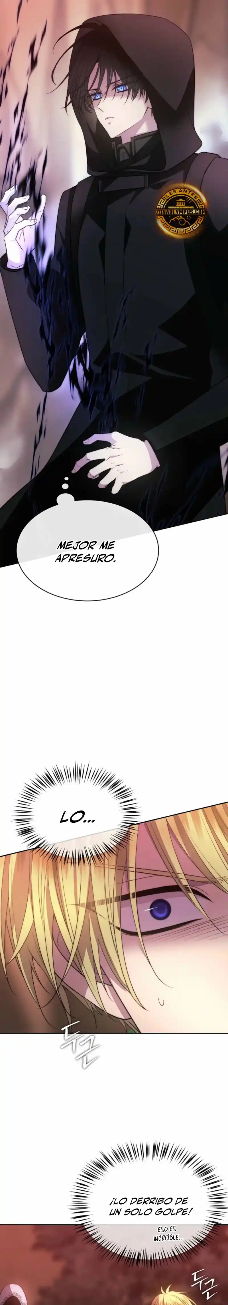 BLACK HAZE (2024) - Capítulo 42 - Página 19 - LectorTMOo