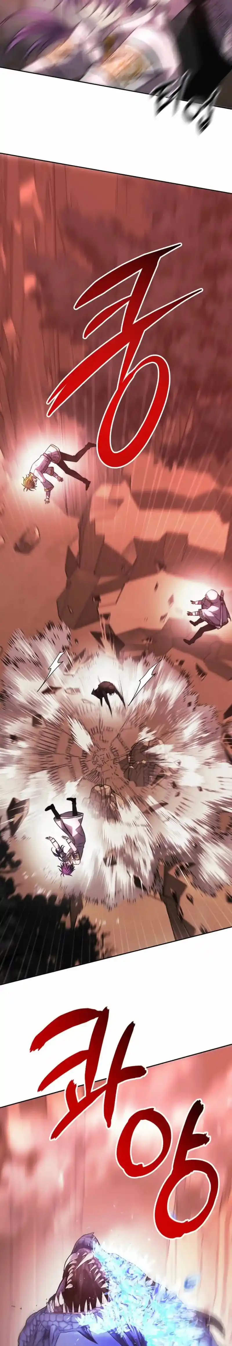 BLACK HAZE (2024) - Capítulo 42 - Página 23 - LectorTMOo
