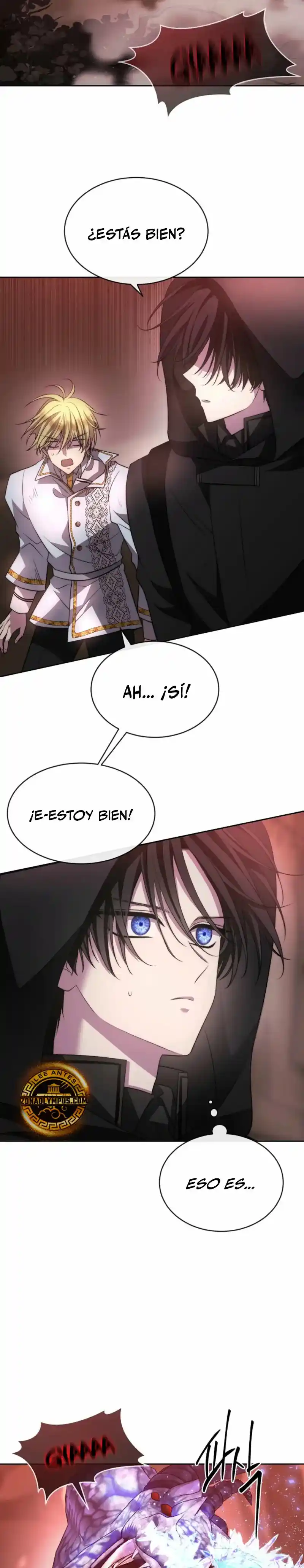 BLACK HAZE (2024) - Capítulo 42 - Página 27 - LectorTMOo