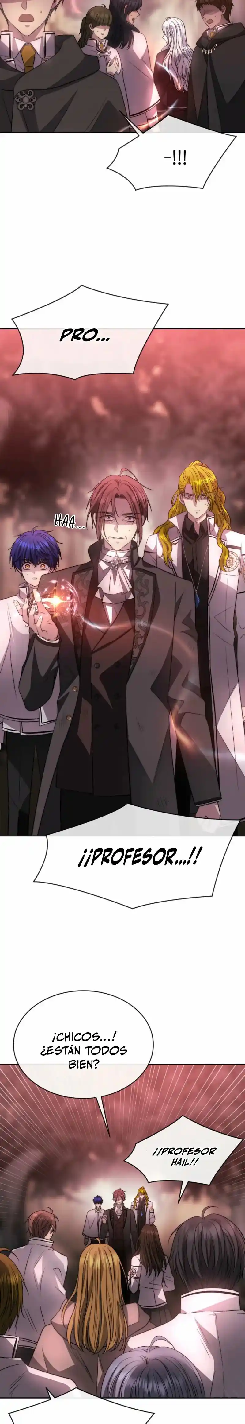 BLACK HAZE (2024) - Capítulo 43 - Página 5 - LectorTMOo