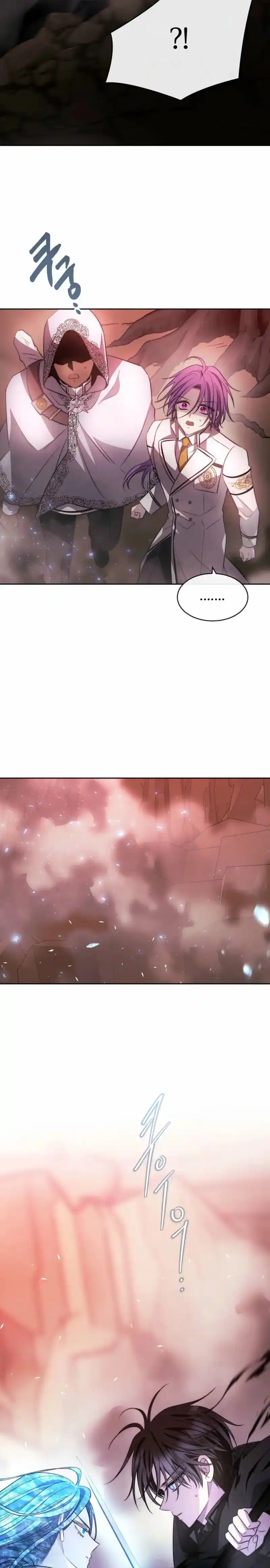 BLACK HAZE (2024) - Capítulo 43 - Página 19 - LectorTMOo