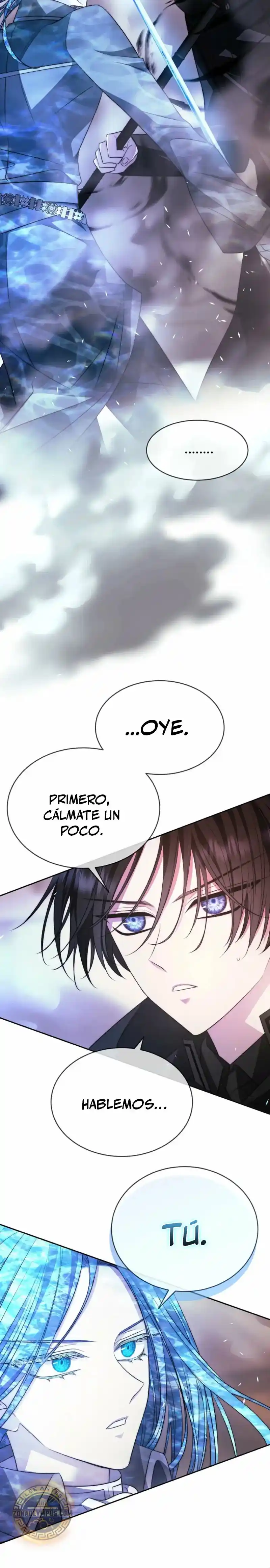 BLACK HAZE (2024) - Capítulo 43 - Página 20 - LectorTMOo