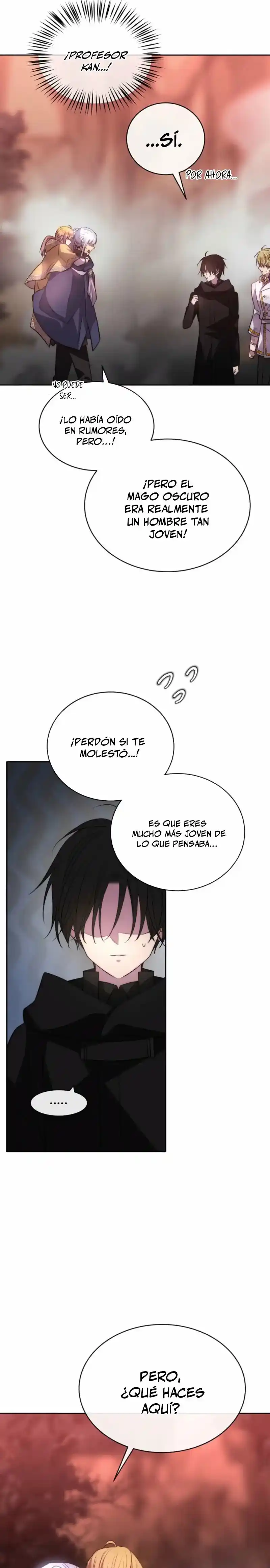 BLACK HAZE (2024) - Capítulo 43 - Página 25 - LectorTMOo