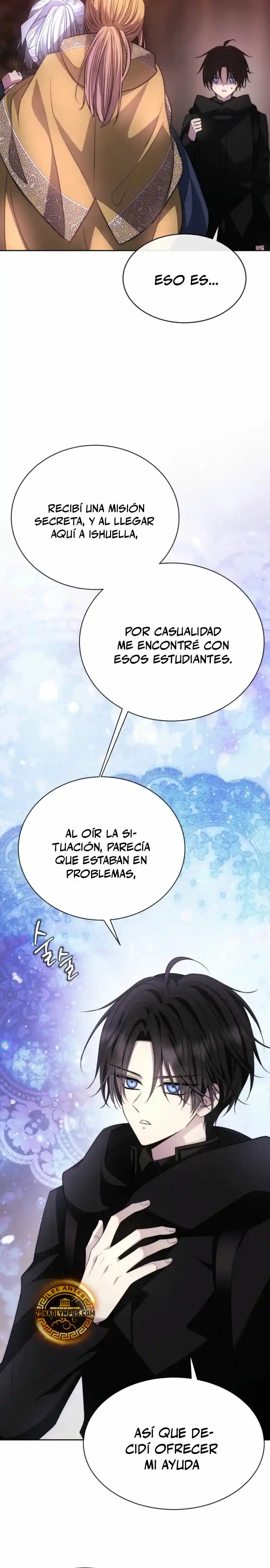 BLACK HAZE (2024) - Capítulo 43 - Página 26 - LectorTMOo