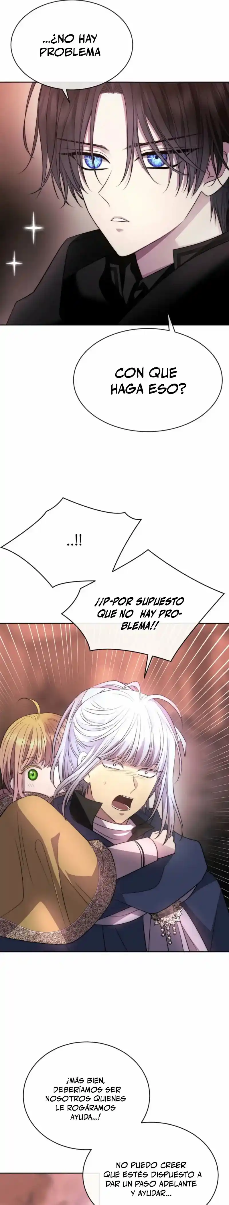 BLACK HAZE (2024) - Capítulo 43 - Página 27 - LectorTMOo