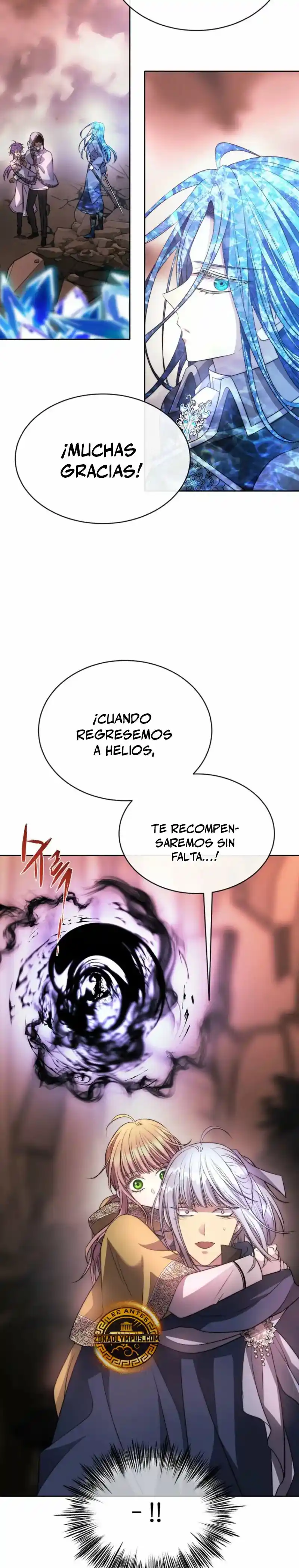 BLACK HAZE (2024) - Capítulo 43 - Página 28 - LectorTMOo