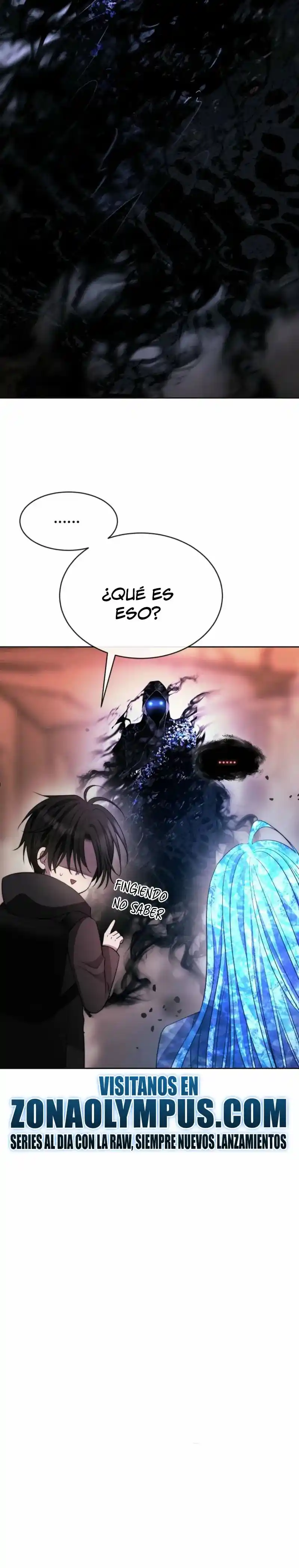BLACK HAZE (2024) - Capítulo 43 - Página 32 - LectorTMOo