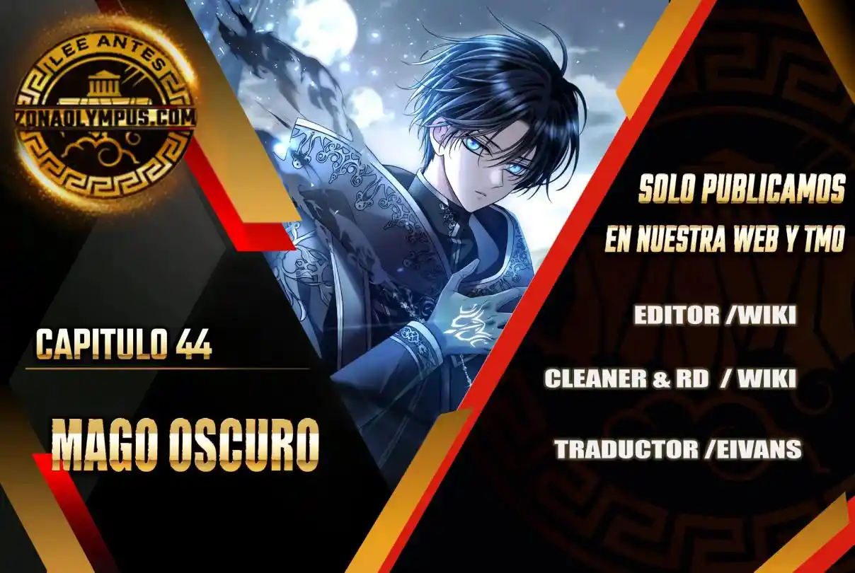 BLACK HAZE (2024) - Capítulo 44 - Página 2 - LectorTMOo