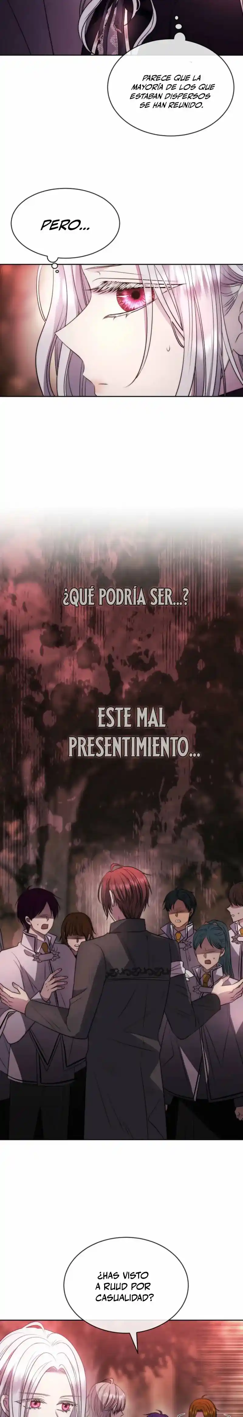 BLACK HAZE (2024) - Capítulo 44 - Página 5 - LectorTMOo