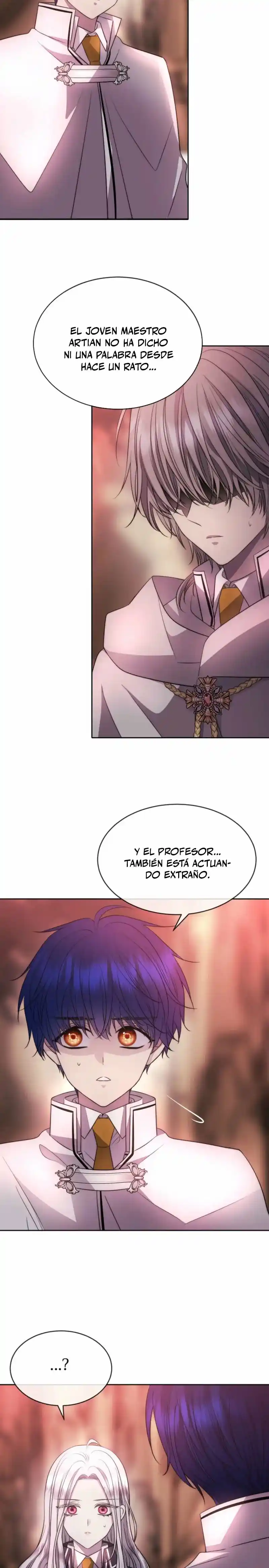 BLACK HAZE (2024) - Capítulo 44 - Página 7 - LectorTMOo