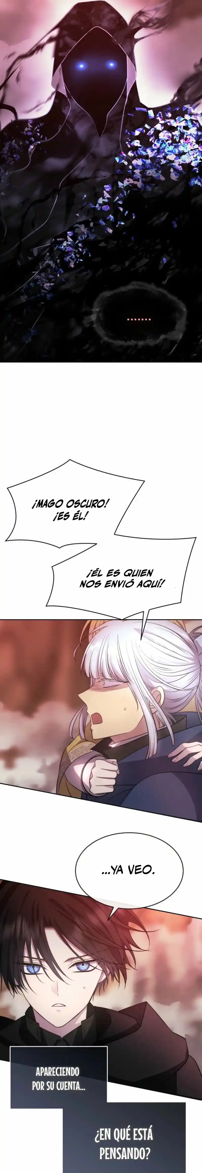 BLACK HAZE (2024) - Capítulo 44 - Página 15 - LectorTMOo