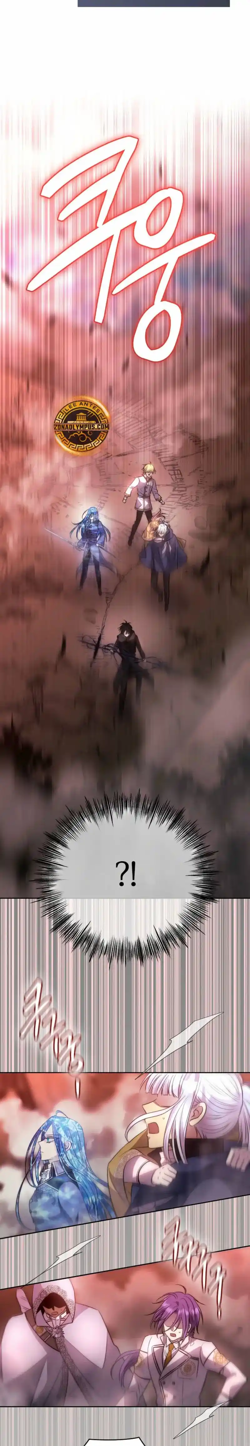 BLACK HAZE (2024) - Capítulo 44 - Página 16 - LectorTMOo