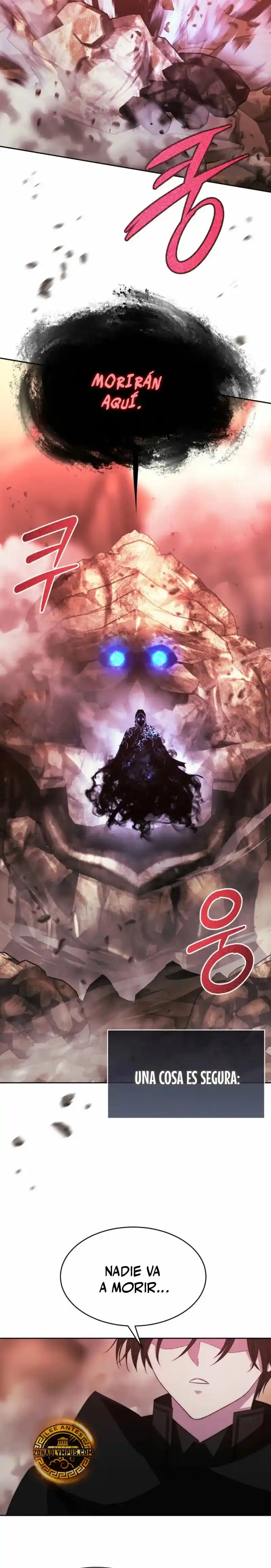 BLACK HAZE (2024) - Capítulo 44 - Página 20 - LectorTMOo