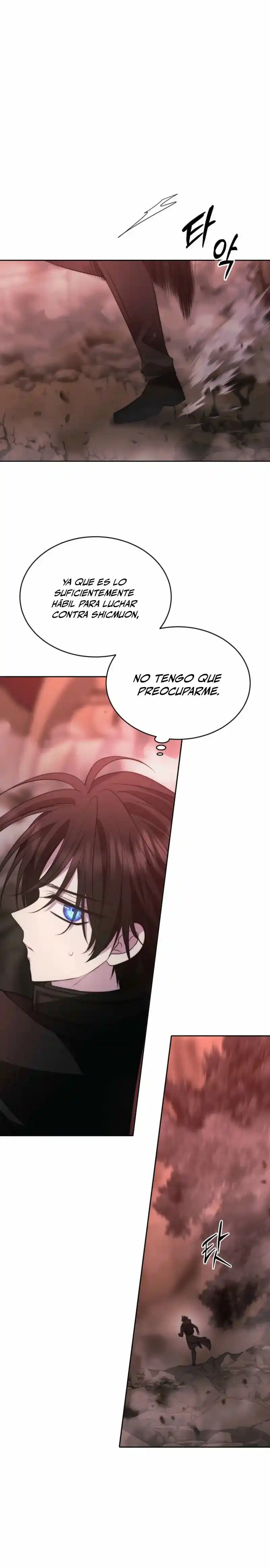 BLACK HAZE (2024) - Capítulo 44 - Página 28 - LectorTMOo