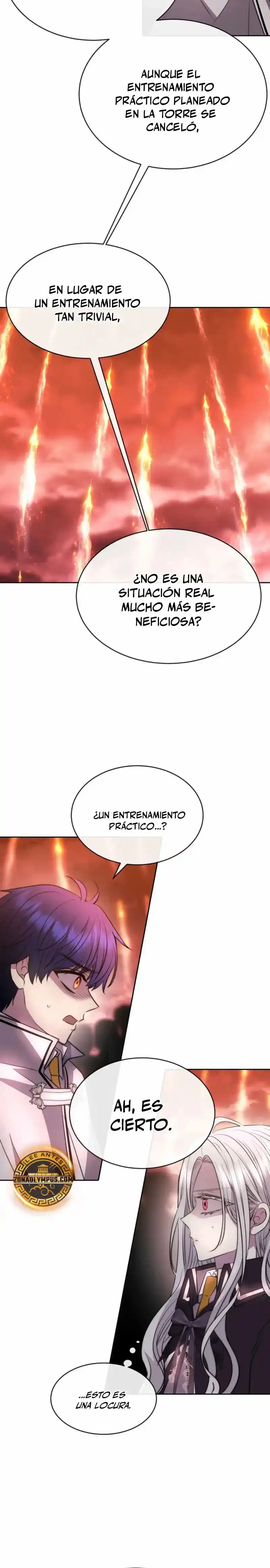 BLACK HAZE (2024) - Capítulo 44 - Página 32 - LectorTMOo
