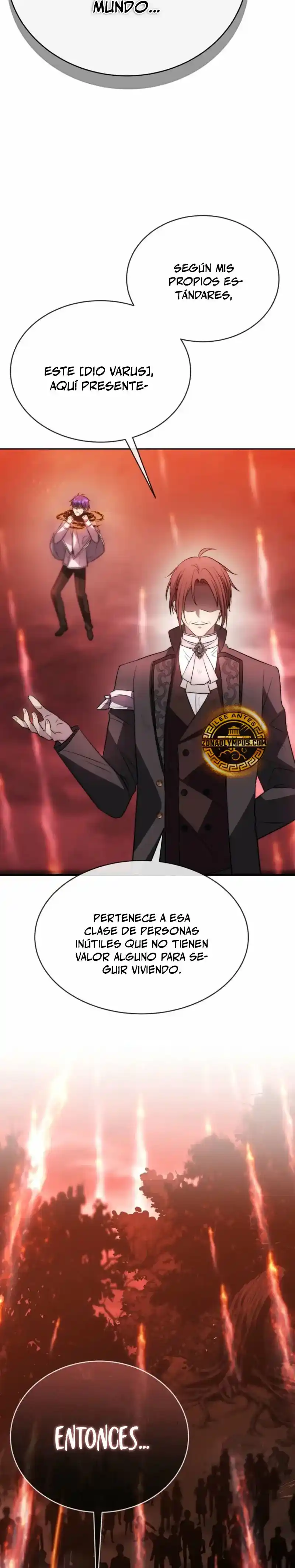 BLACK HAZE (2024) - Capítulo 44 - Página 36 - LectorTMOo