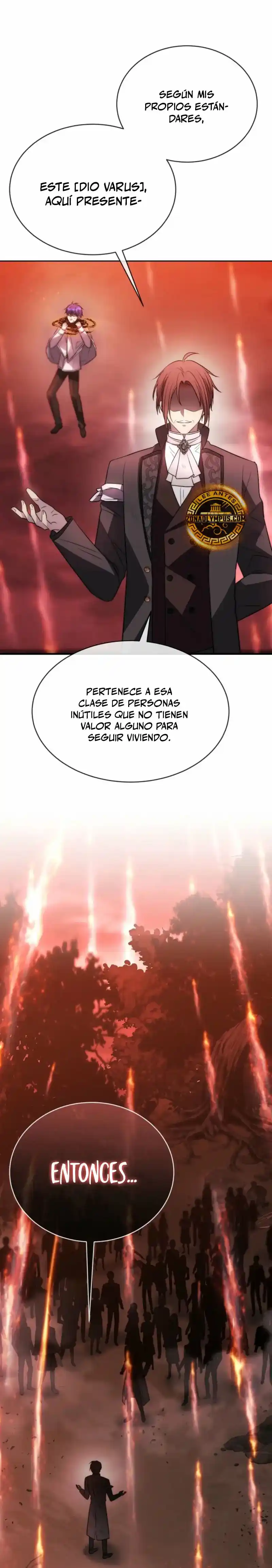 BLACK HAZE (2024) - Capítulo 45 - Página 3 - LectorTMOo