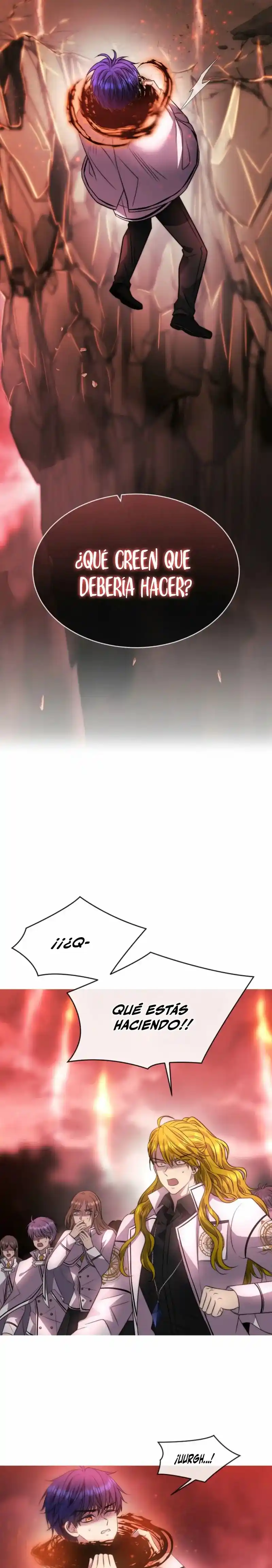 BLACK HAZE (2024) - Capítulo 45 - Página 4 - LectorTMOo