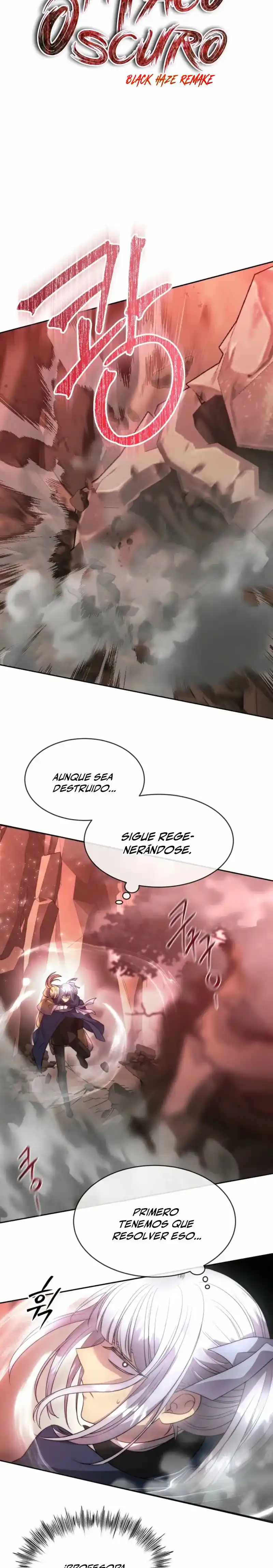 BLACK HAZE (2024) - Capítulo 45 - Página 12 - LectorTMOo