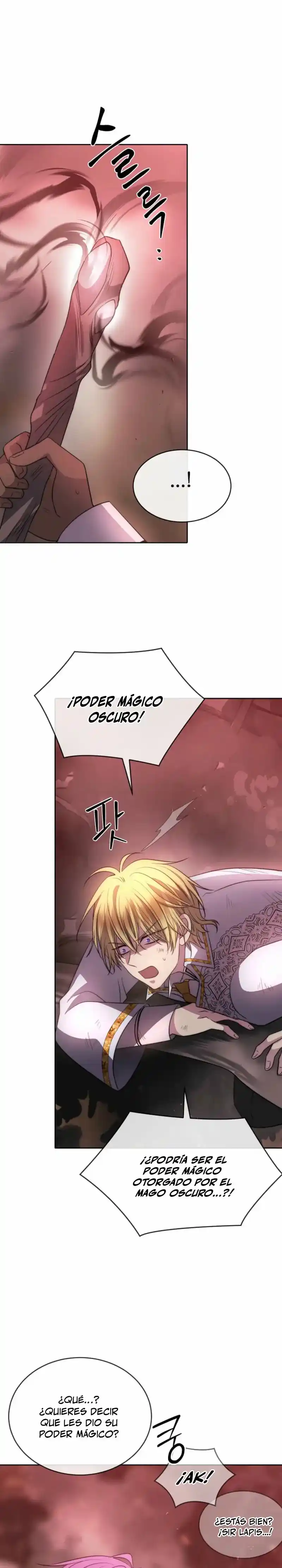 BLACK HAZE (2024) - Capítulo 45 - Página 21 - LectorTMOo