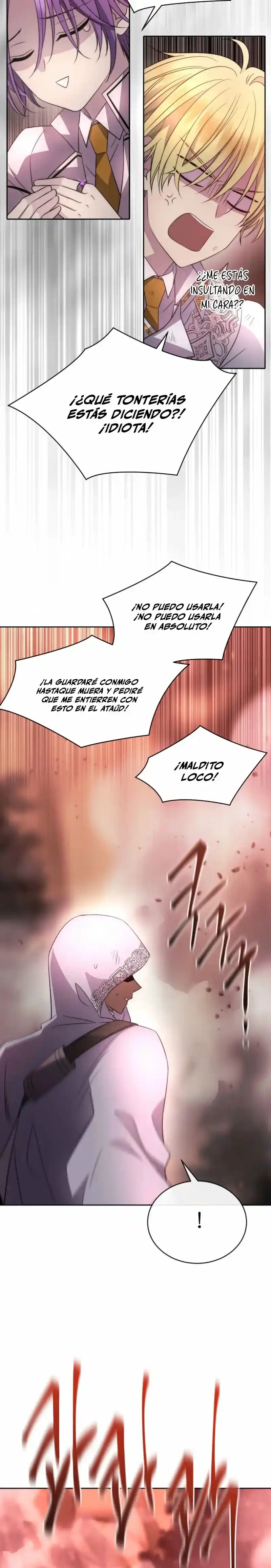 BLACK HAZE (2024) - Capítulo 46 - Página 5 - LectorTMOo