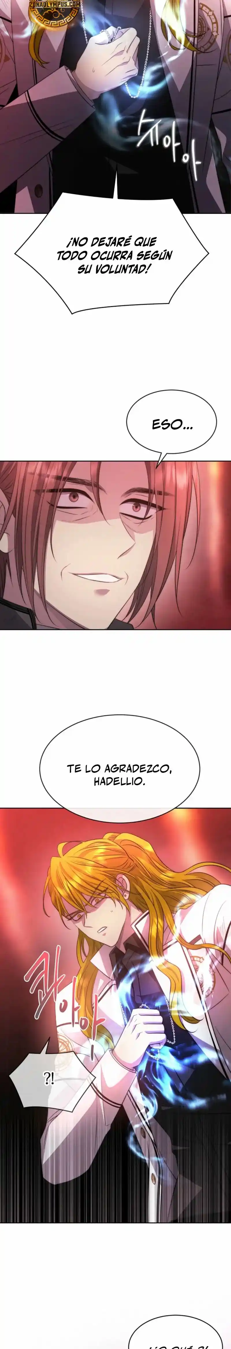 BLACK HAZE (2024) - Capítulo 46 - Página 21 - LectorTMOo