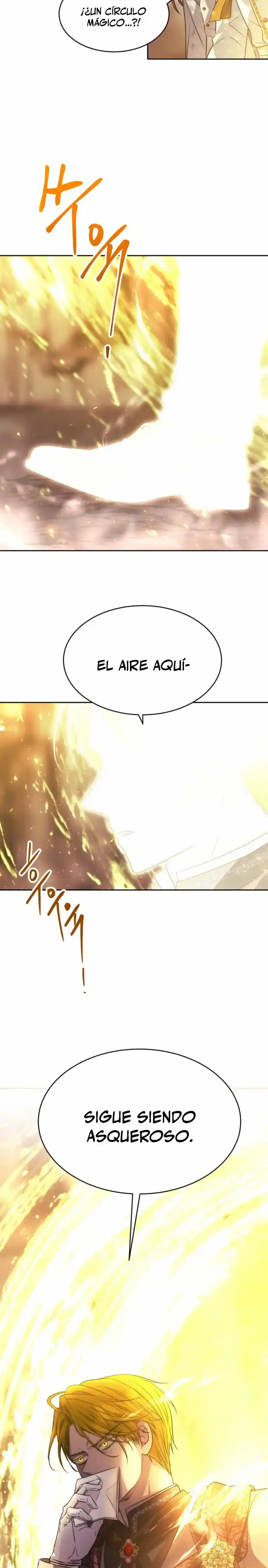 BLACK HAZE (2024) - Capítulo 47 - Página 11 - LectorTMOo