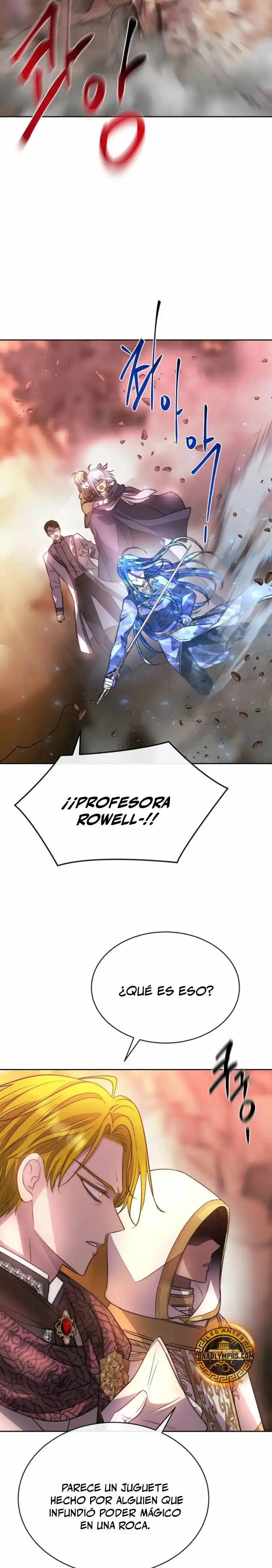 BLACK HAZE (2024) - Capítulo 47 - Página 15 - LectorTMOo