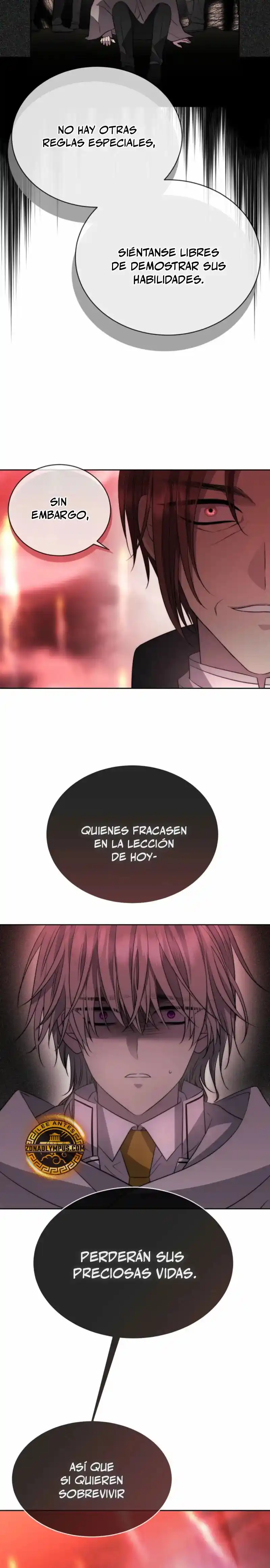 BLACK HAZE (2024) - Capítulo 47 - Página 26 - LectorTMOo
