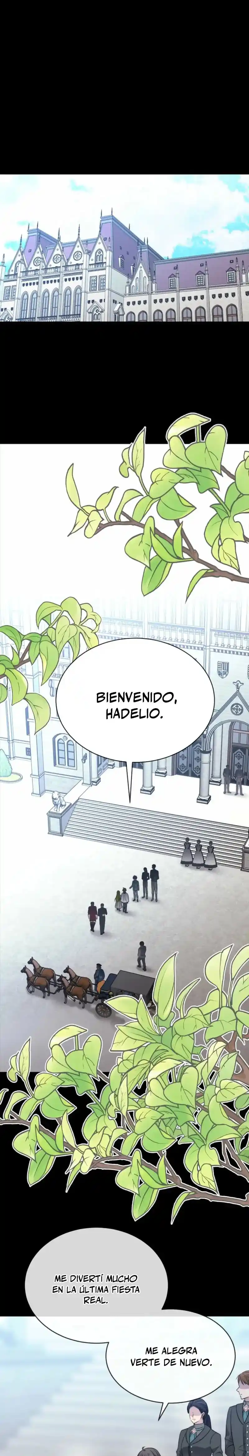 BLACK HAZE (2024) - Capítulo 48 - Página 3 - LectorTMOo