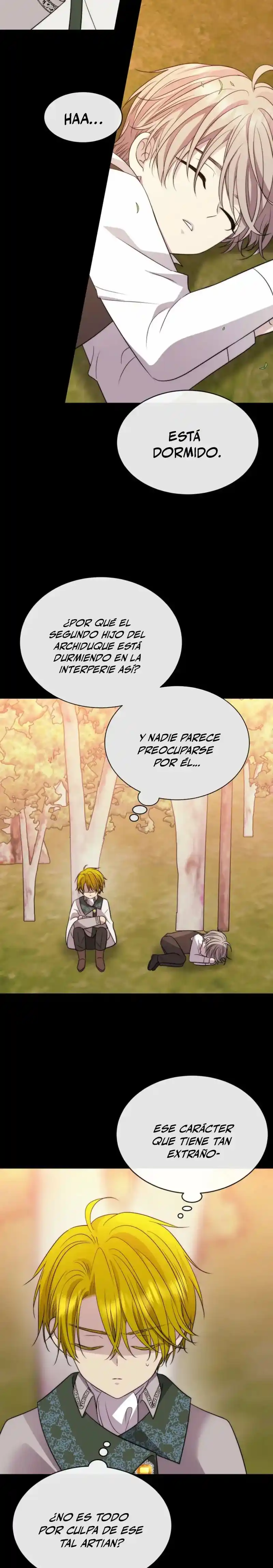 BLACK HAZE (2024) - Capítulo 48 - Página 23 - LectorTMOo