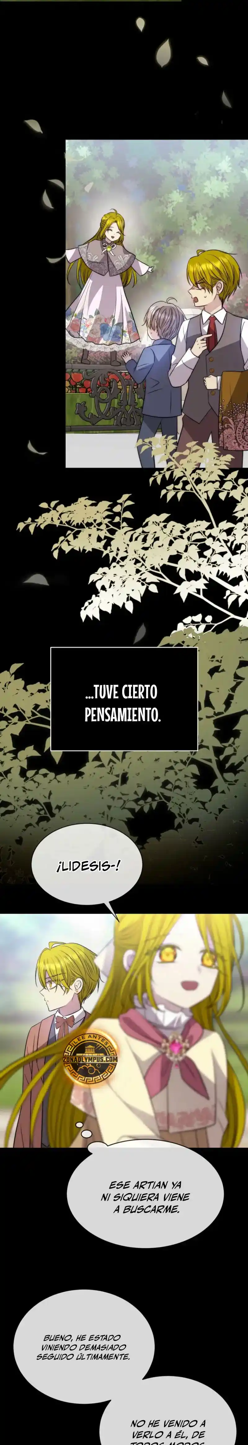 BLACK HAZE (2024) - Capítulo 49 - Página 6 - LectorTMOo