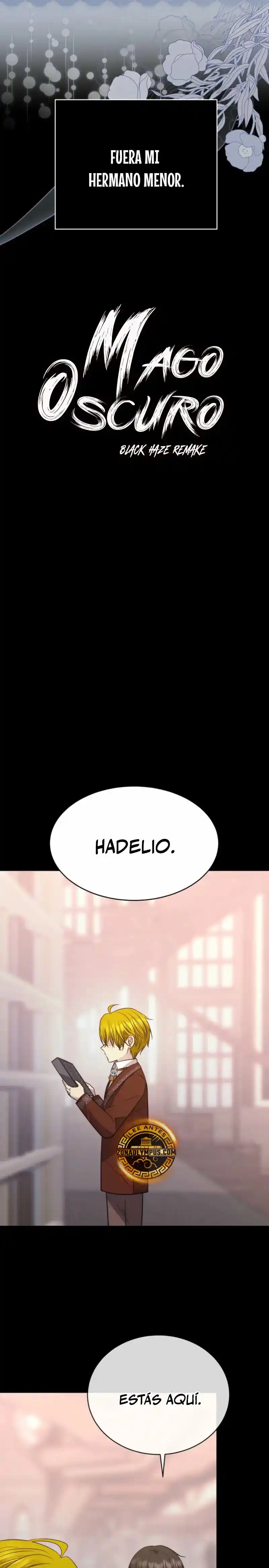 BLACK HAZE (2024) - Capítulo 49 - Página 9 - LectorTMOo