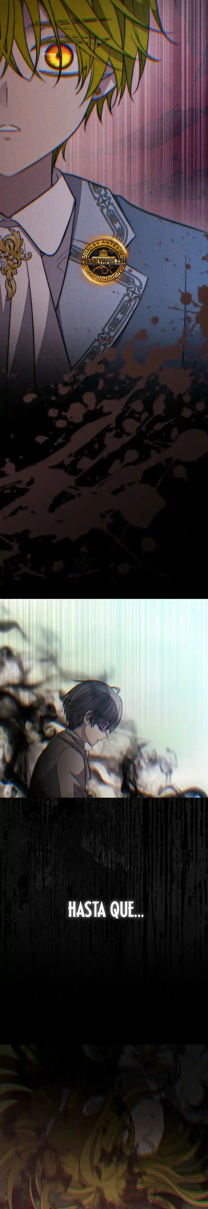 BLACK HAZE (2024) - Capítulo 49 - Página 14 - LectorTMOo