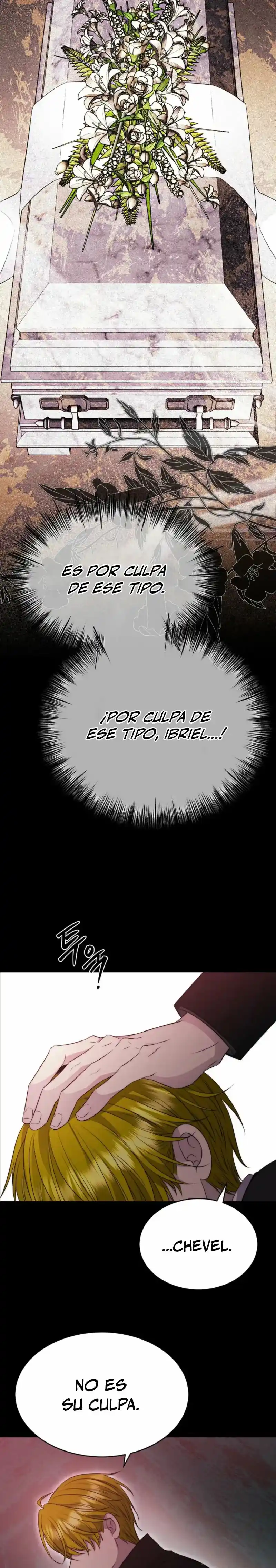 BLACK HAZE (2024) - Capítulo 49 - Página 17 - LectorTMOo