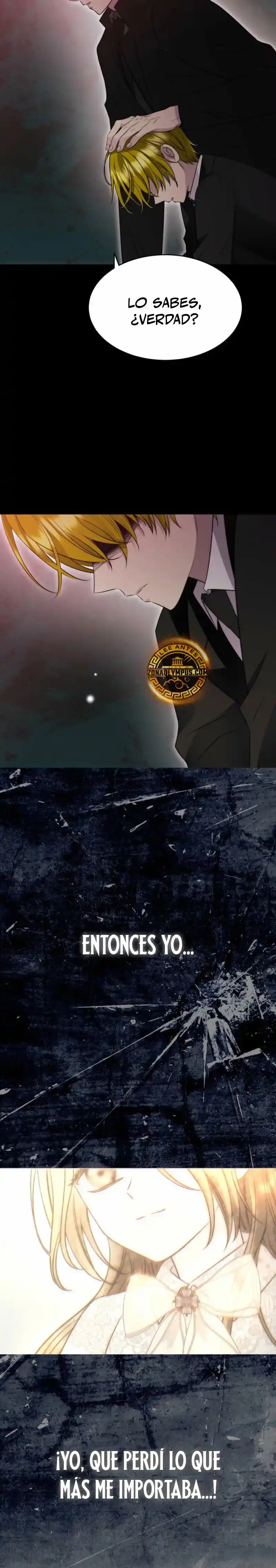 BLACK HAZE (2024) - Capítulo 49 - Página 18 - LectorTMOo
