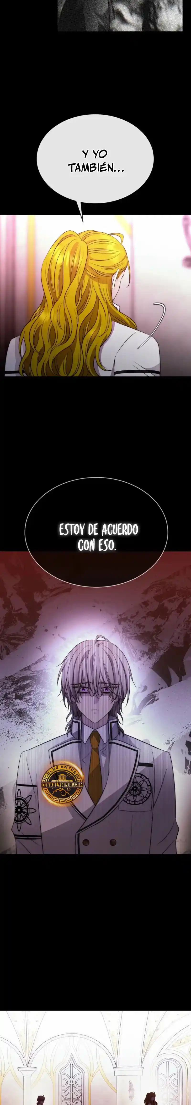 BLACK HAZE (2024) - Capítulo 49 - Página 24 - LectorTMOo