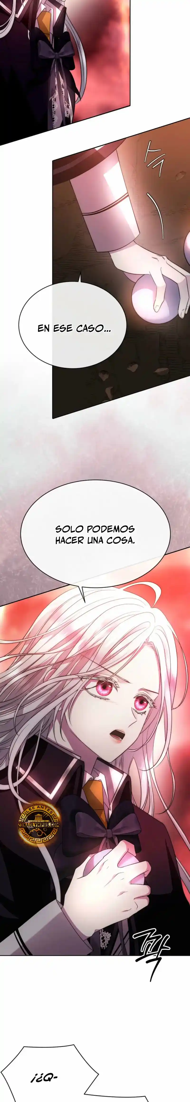 BLACK HAZE (2024) - Capítulo 49 - Página 29 - LectorTMOo