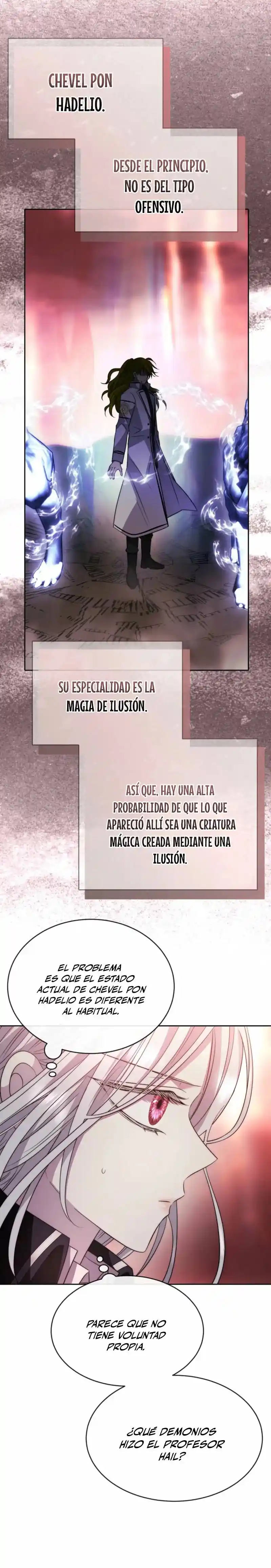 BLACK HAZE (2024) - Capítulo 49 - Página 31 - LectorTMOo