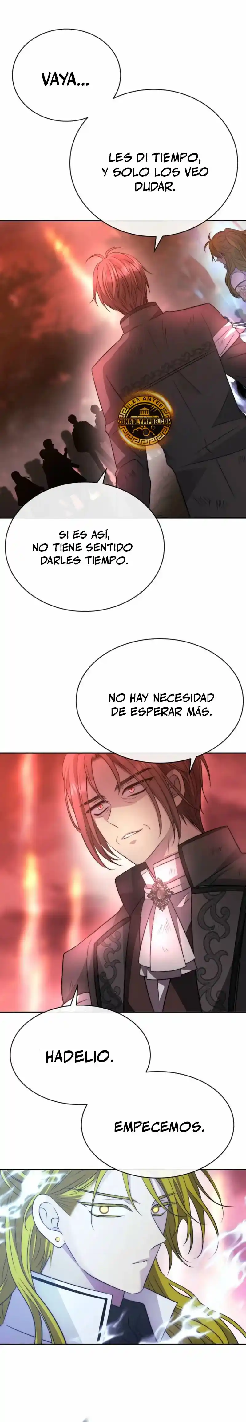 BLACK HAZE (2024) - Capítulo 49 - Página 32 - LectorTMOo