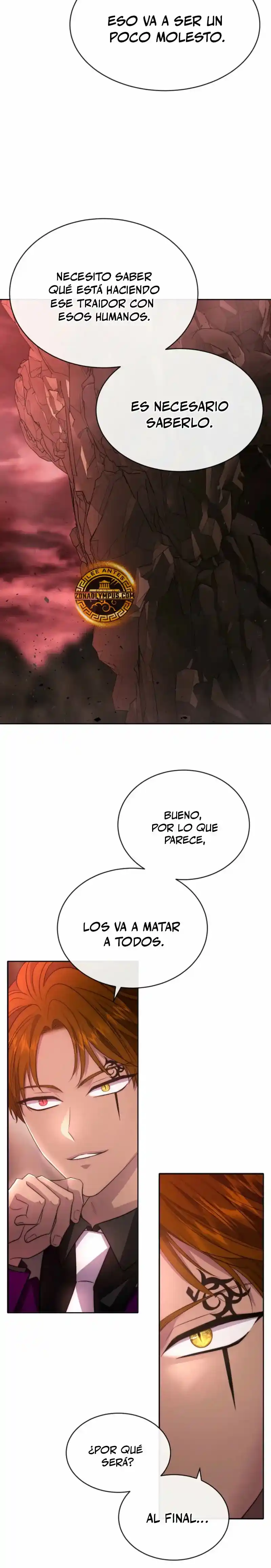 BLACK HAZE (2024) - Capítulo 50 - Página 6 - LectorTMOo