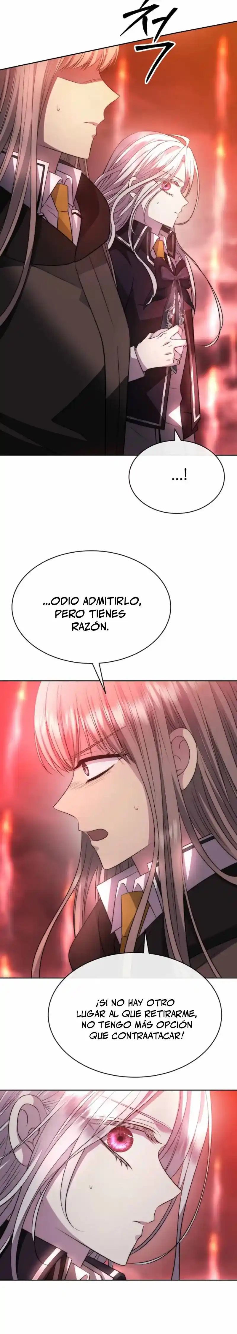 BLACK HAZE (2024) - Capítulo 50 - Página 20 - LectorTMOo