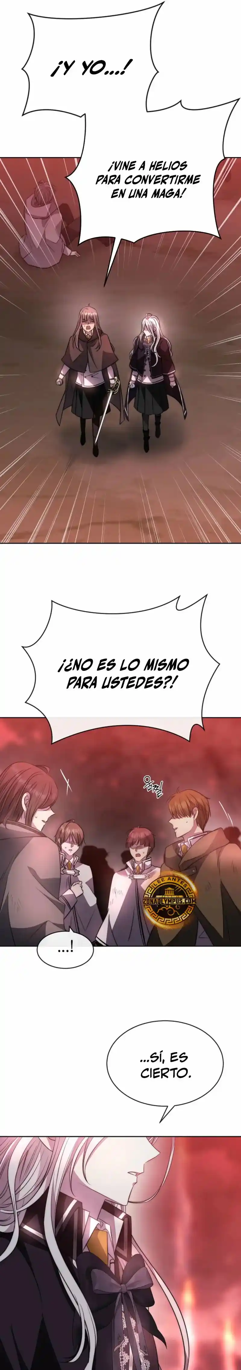 BLACK HAZE (2024) - Capítulo 50 - Página 21 - LectorTMOo