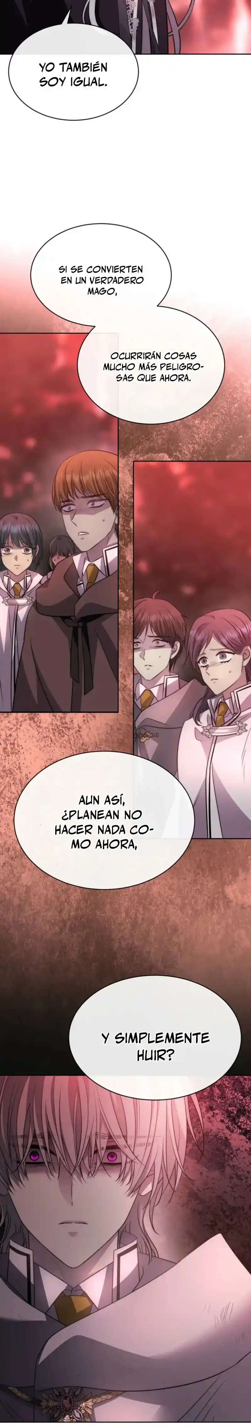 BLACK HAZE (2024) - Capítulo 50 - Página 22 - LectorTMOo