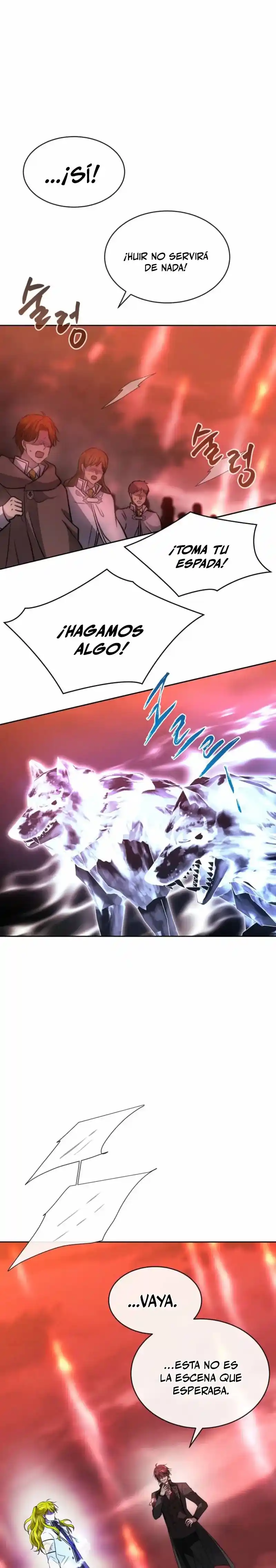 BLACK HAZE (2024) - Capítulo 50 - Página 23 - LectorTMOo