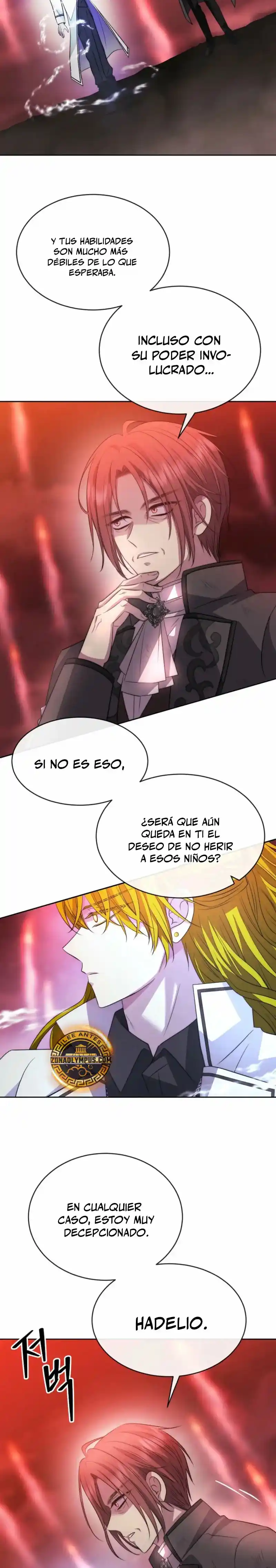 BLACK HAZE (2024) - Capítulo 50 - Página 24 - LectorTMOo